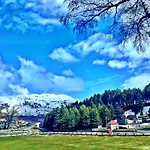 Feriested Natyral Razma 4*