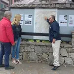 Natyral Razma Feriested Razëm