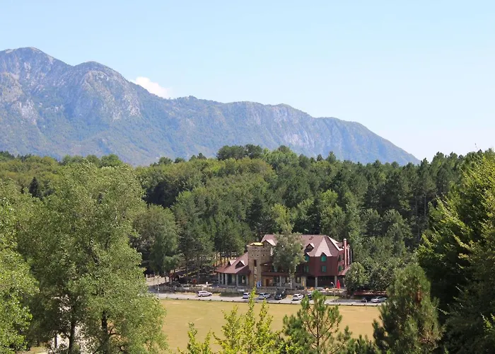Natyral Razma Resort