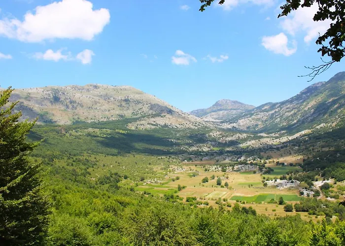 리조트 Natyral Razma 4*