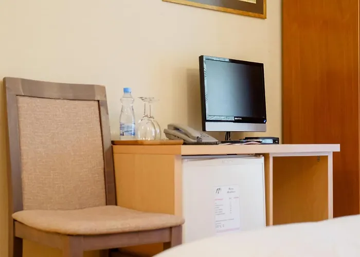 Resort Natyral Razma 4*