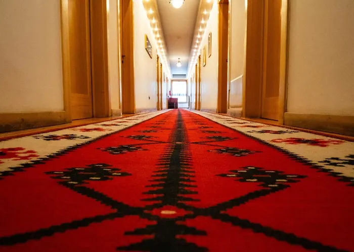 Natyral Razma Üdülőközpont
