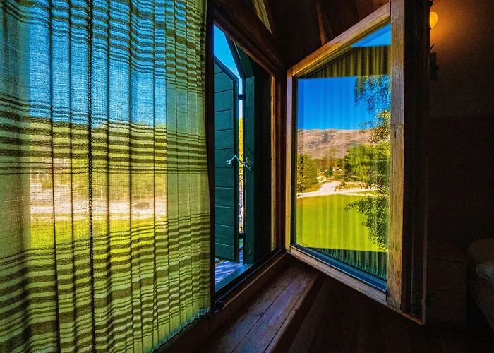 리조트 Natyral Razma 4*