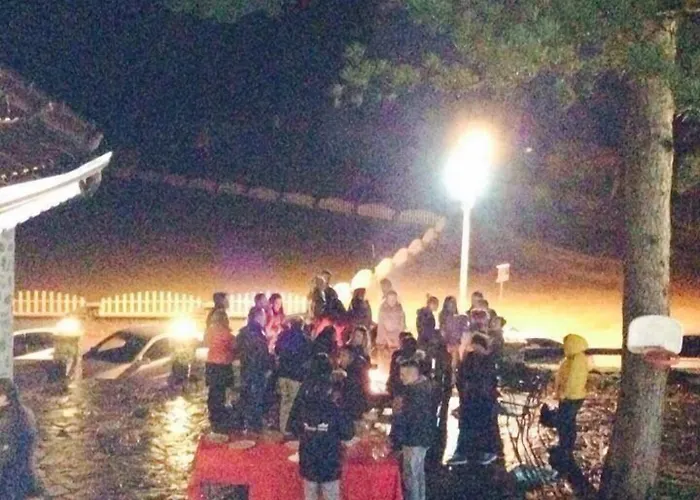 Natyral Razma 리조트 Razëm