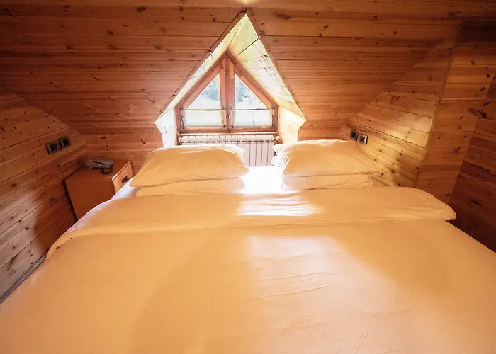 리조트 Natyral Razma