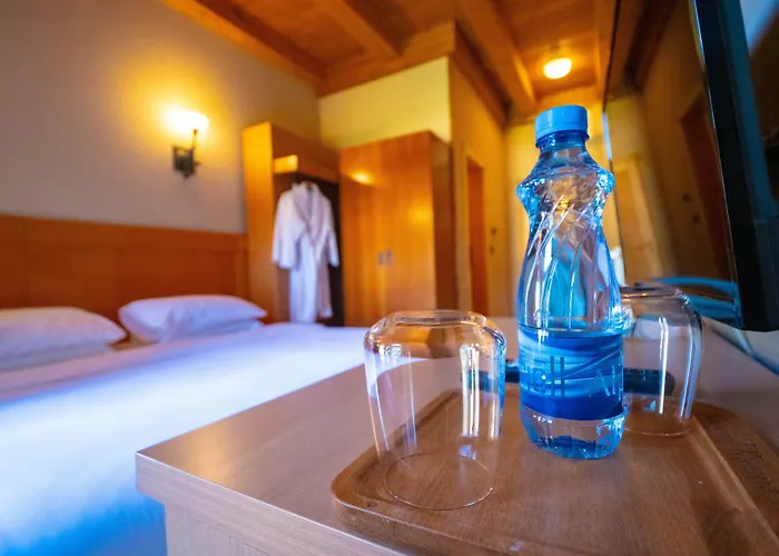 Natyral Razma Üdülőközpont 4*