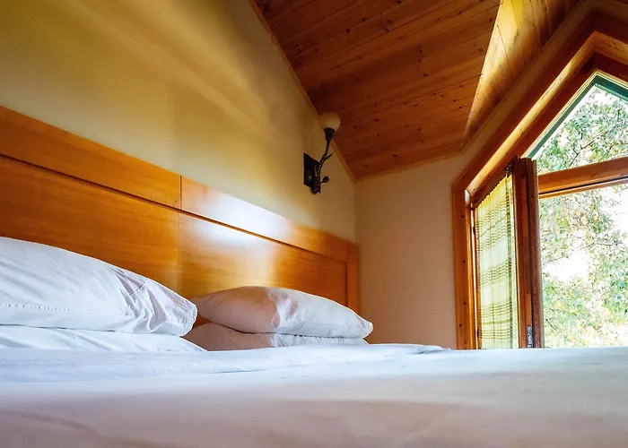 Θέρετρο Natyral Razma Razëm