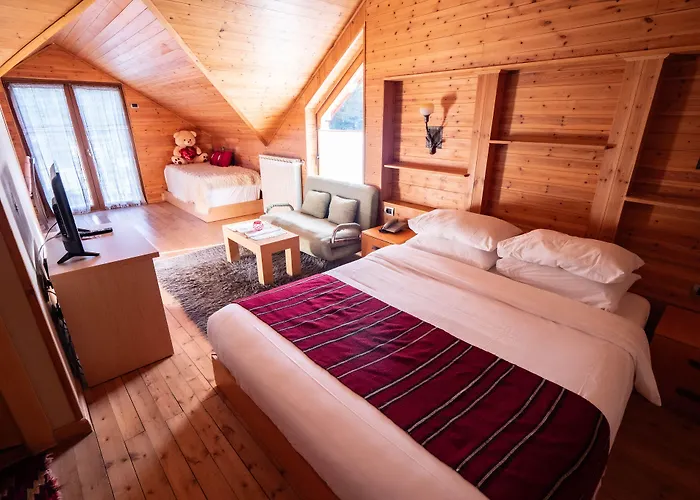 Natyral Razma Θέρετρο 4*