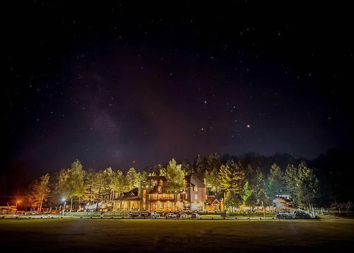 Natyral Razma Resort