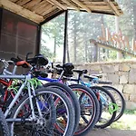 Natyral Razma Resort 4*