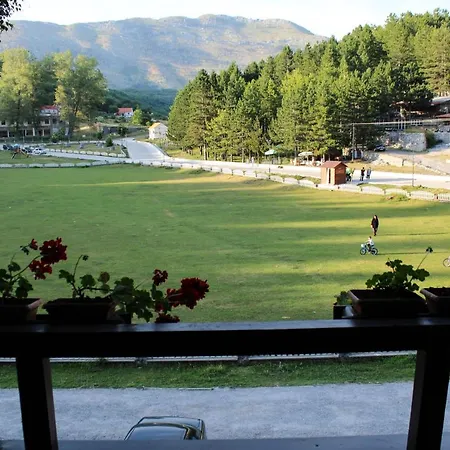 Natyral Razma Üdülőközpont 4*