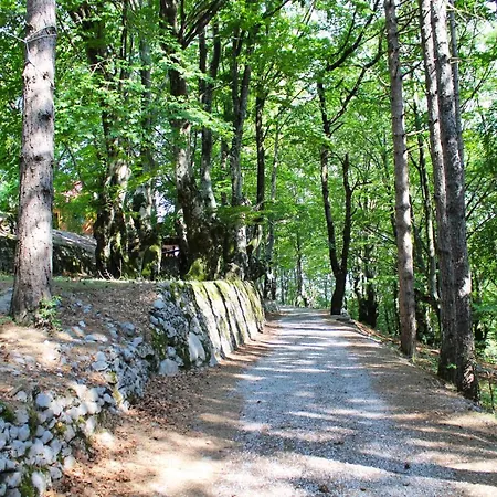 Natyral Razma Üdülőközpont
