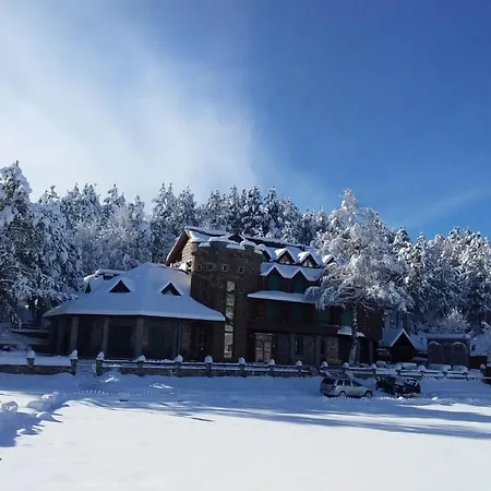 Natyral Razma Resort