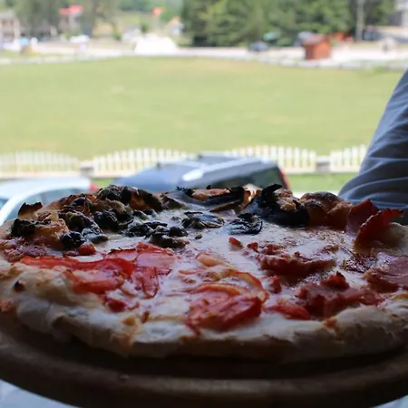 Resort Natyral Razma 4*