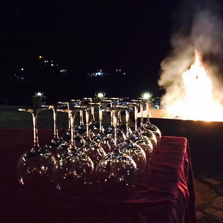 Natyral Razma Üdülőközpont