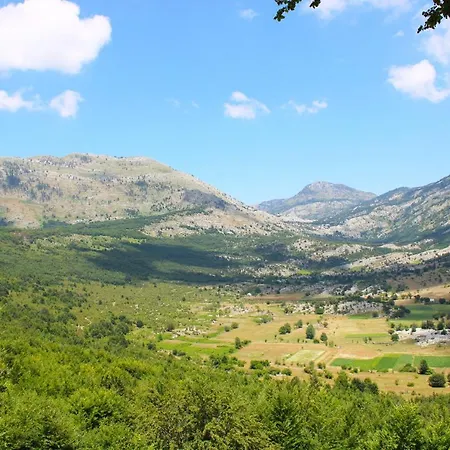 Resort Natyral Razma 4*