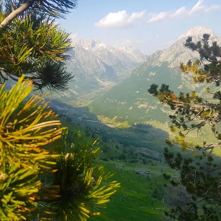 Resort Natyral Razma 4*