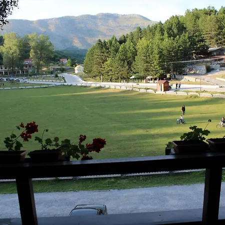 Natyral Razma Resort