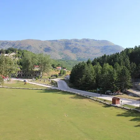 Resort Natyral Razma Razëm