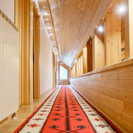 Natyral Razma Üdülőközpont 4*