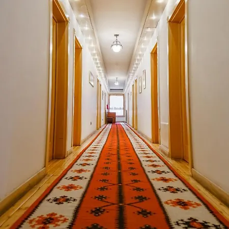 Resort Natyral Razma Razem