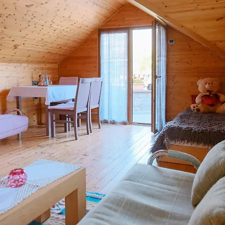 Natyral Razma Üdülőközpont 4*