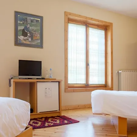 Natyral Razma Üdülőközpont