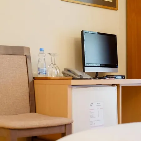 Resort Natyral Razma 4*