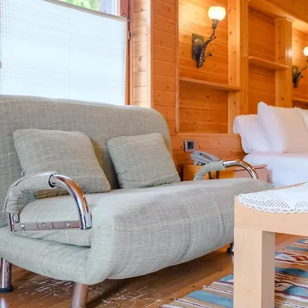 Resort Natyral Razma 4*