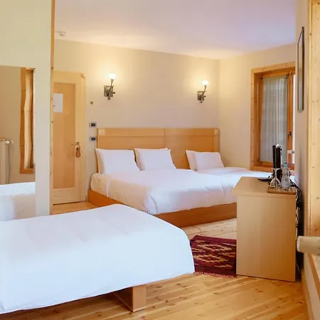 Resort Natyral Razma Razëm