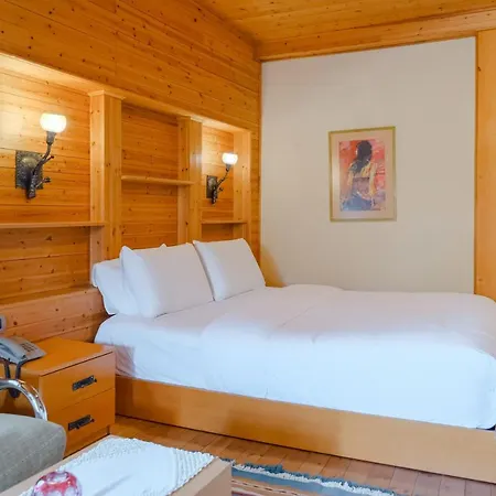 Resort Natyral Razma 4*