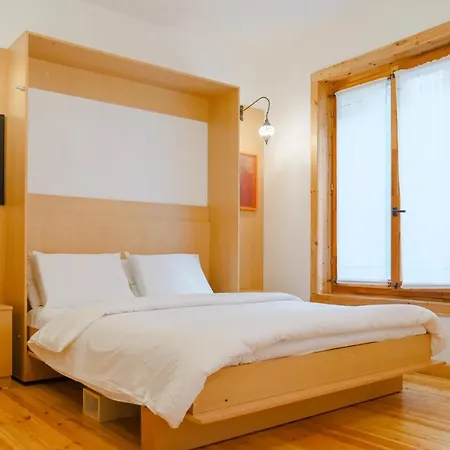 Resort Natyral Razma Razem