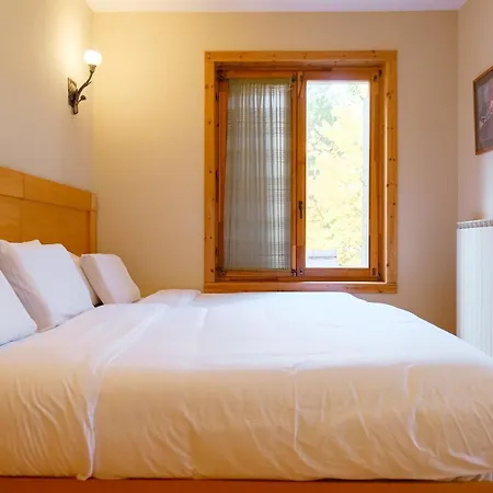 Üdülőközpont Natyral Razma