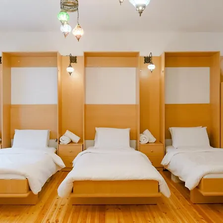 Natyral Razma Üdülőközpont 4*