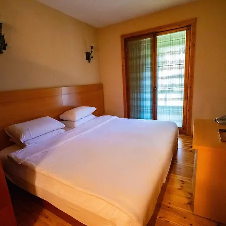 Natyral Razma Resort