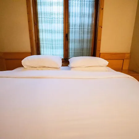 Natyral Razma Resort Razem