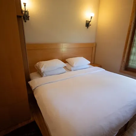 Resort Natyral Razma 4*
