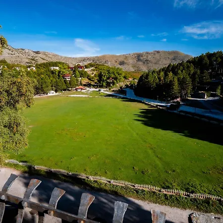 Natyral Razma Resort 4*