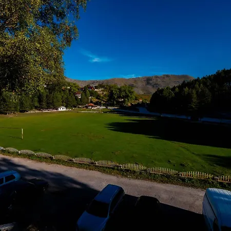 Natyral Razma Resort Razem