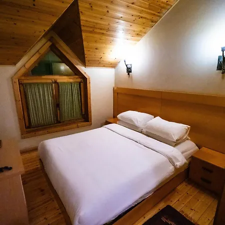 Resort Natyral Razma Razem
