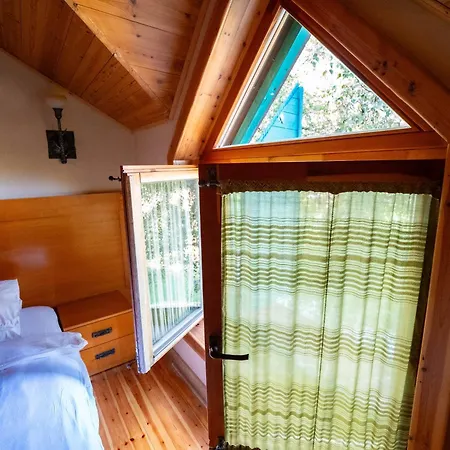 Resort Natyral Razma