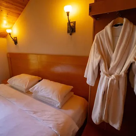 Natyral Razma Resort