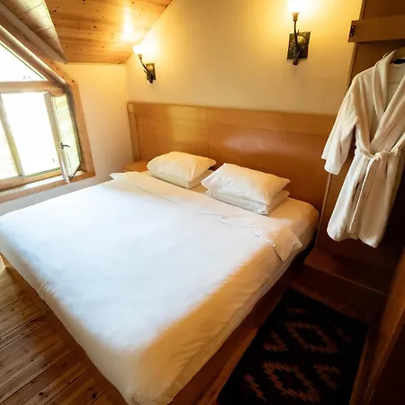 Resort Natyral Razma 4*