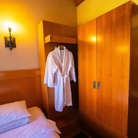 Resort Natyral Razma 4*
