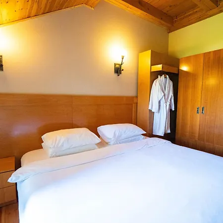 Resort Natyral Razma Razëm