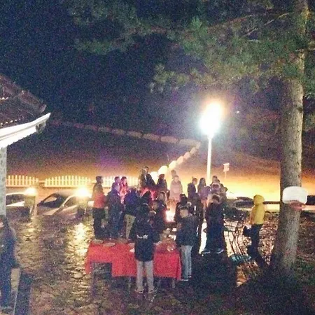 Natyral Razma Üdülőközpont Razëm