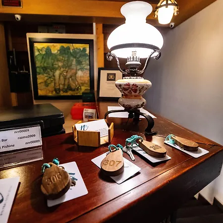 Natyral Razma Resort 4*