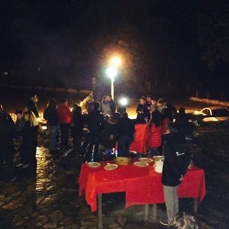 Natyral Razma Üdülőközpont Razëm