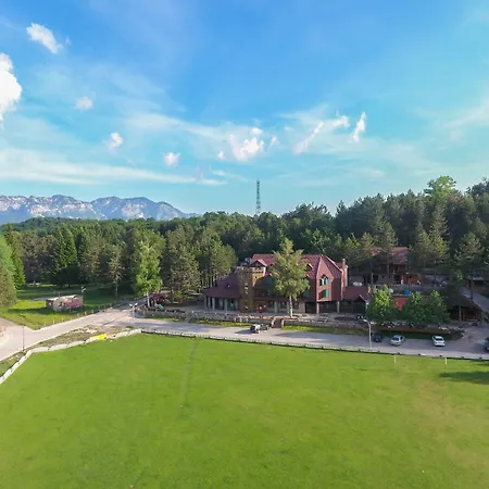 Natyral Razma Üdülőközpont