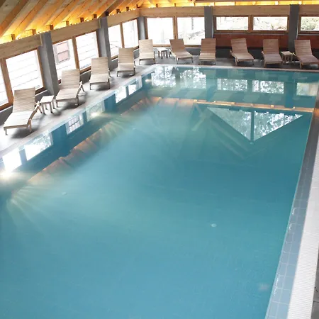 Natyral Razma Resort 4*